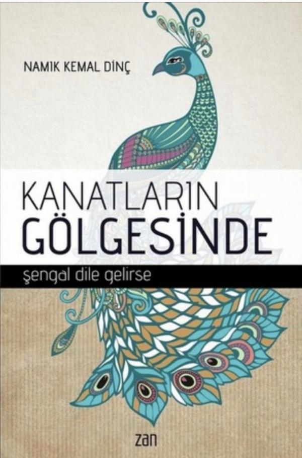 Kanatların Gölgesinde