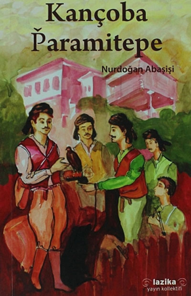 Kançoba Paramitepe
