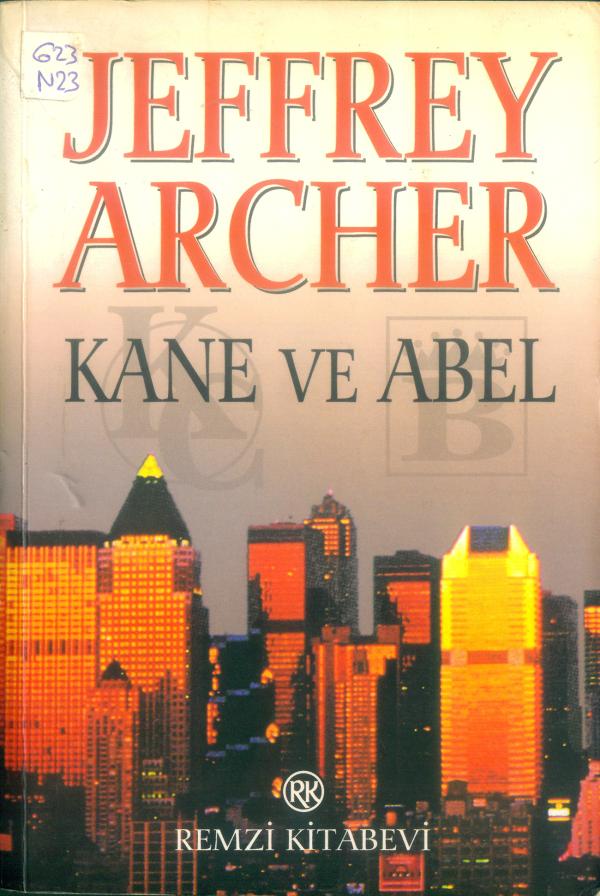 Kane ve Abel