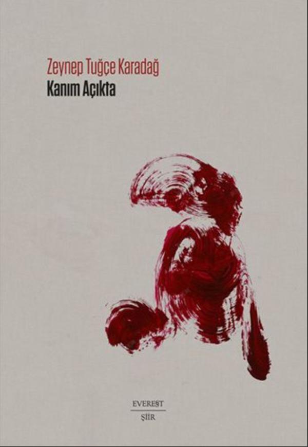 Kanım Açıkta