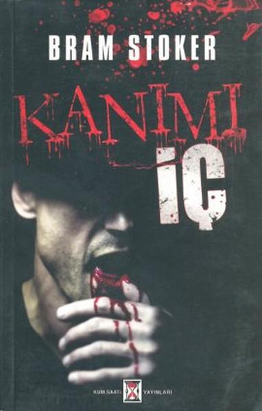 Kanımı iç