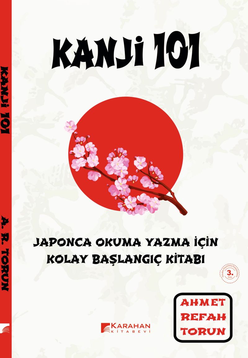 Kanji 101