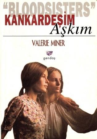 Kankardeşim Aşkım