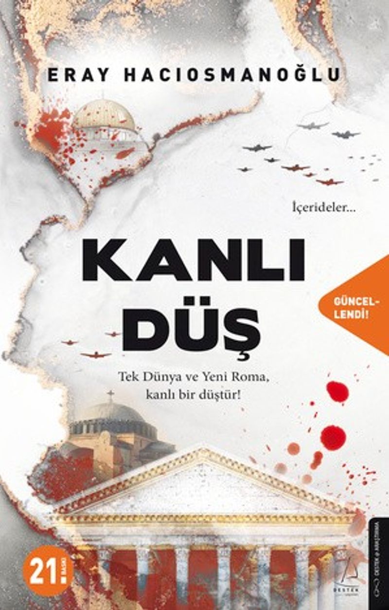Kanlı Düş