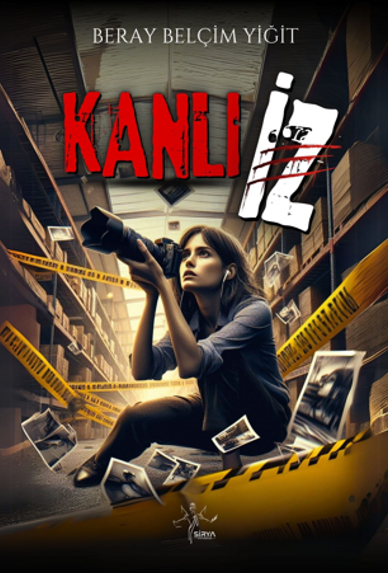 Kanlı İz