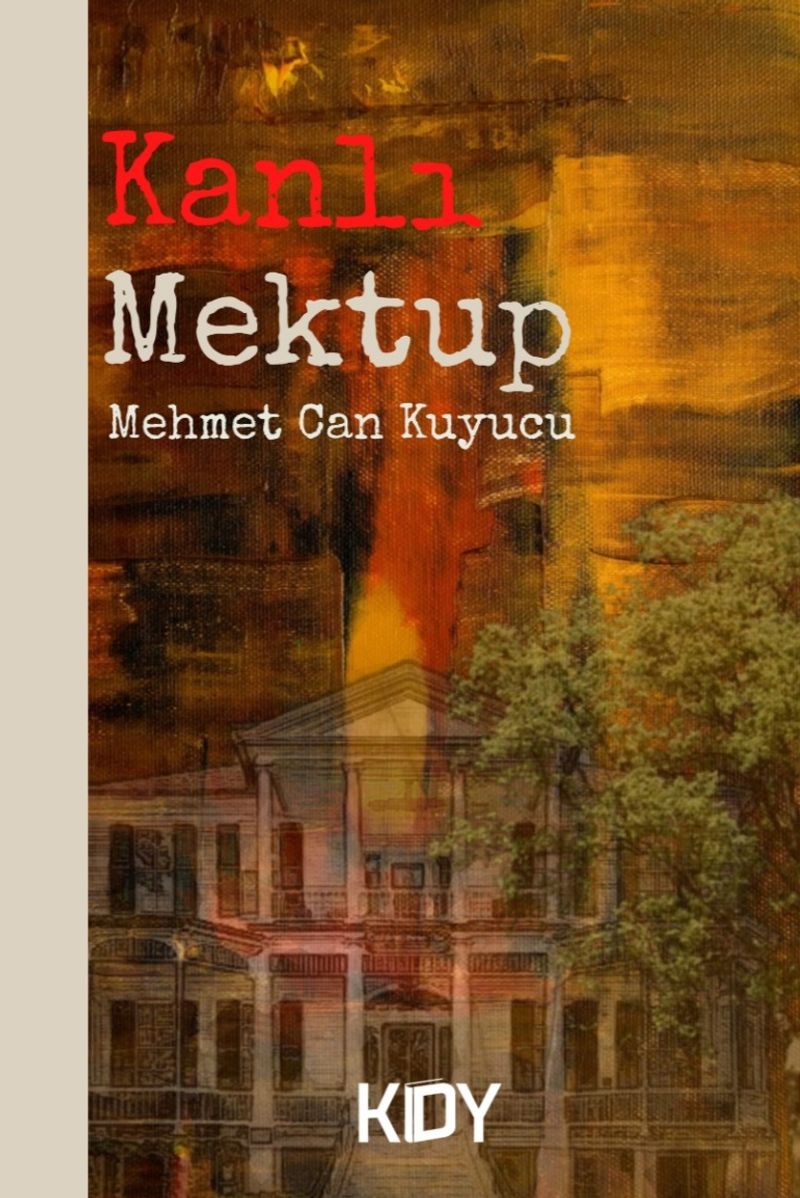 Kanlı Mektup