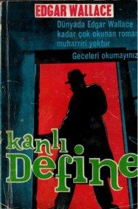 Kanlı Define