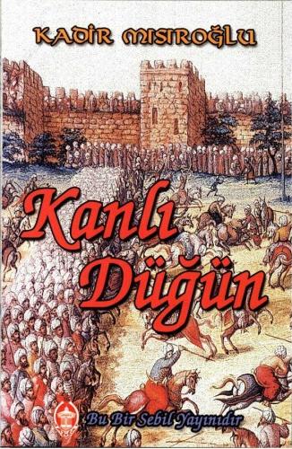 Kanlı Düğün