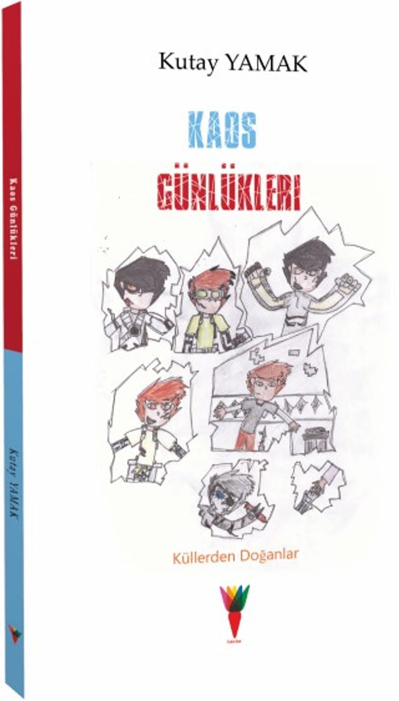 Kaos Günlükleri
