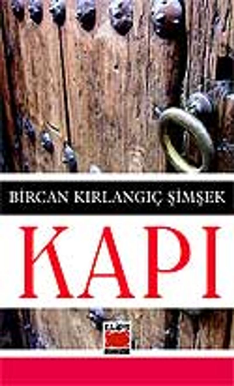 Kapı