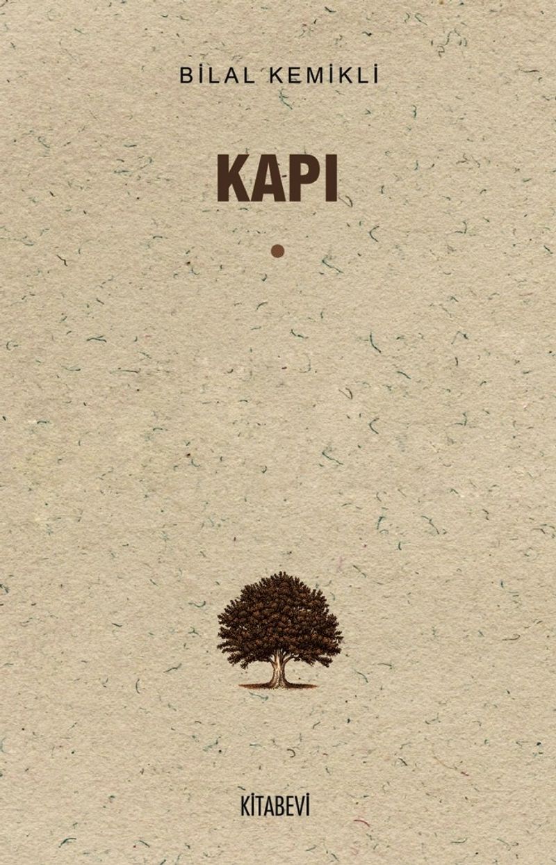 Kapı
