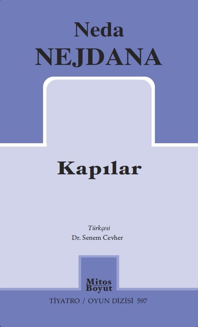 Kapılar
