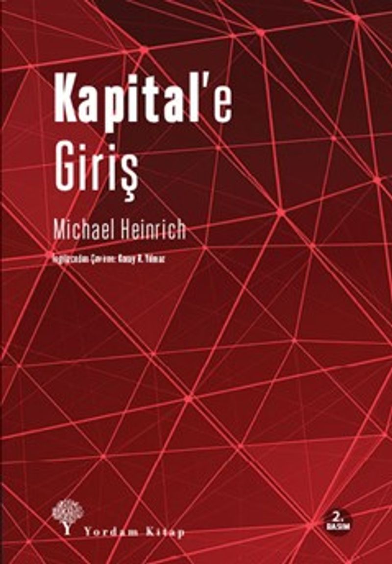 Kapital'e Giriş