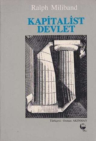Kapitalist Devlet