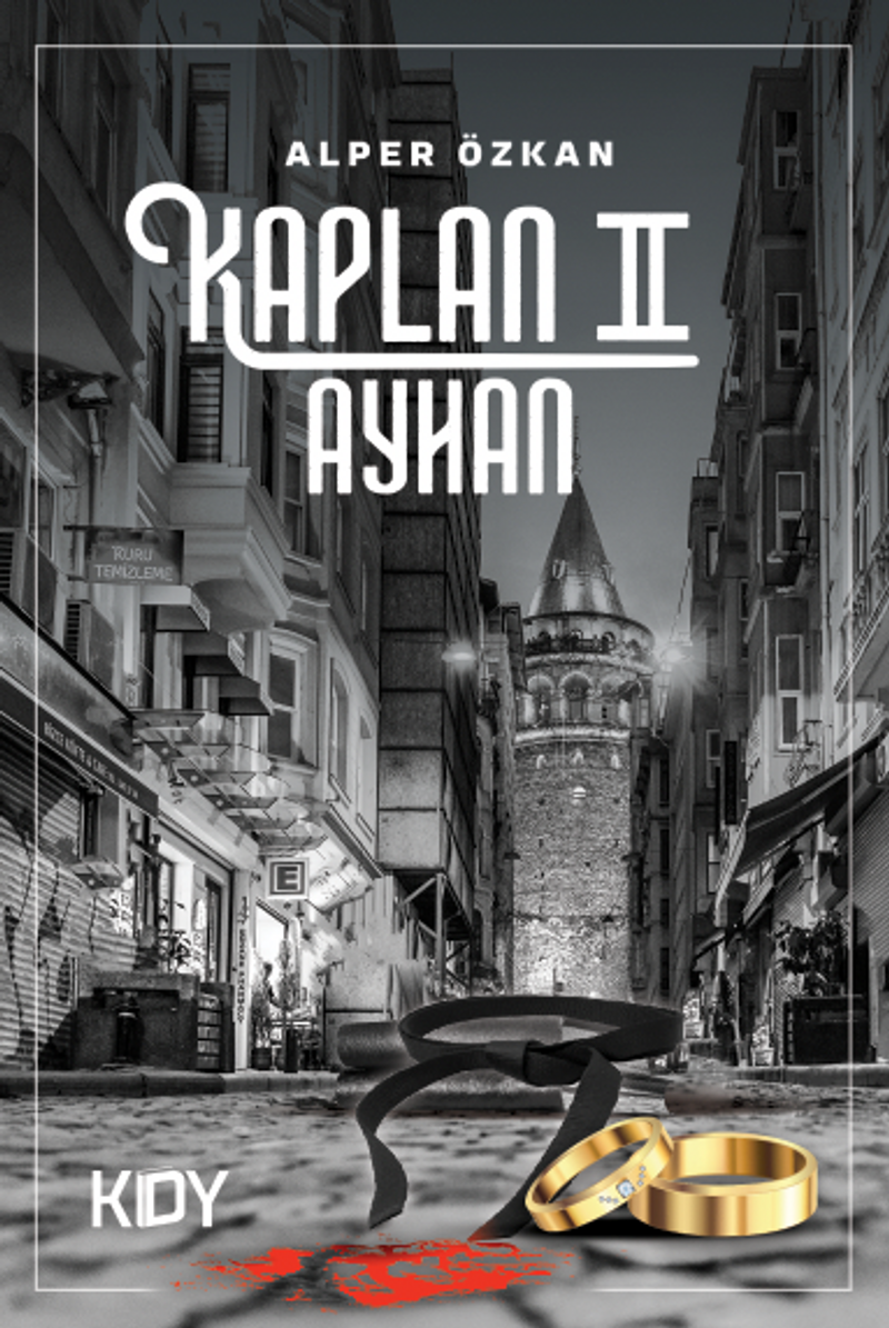 Kaplan 2 : Ayhan