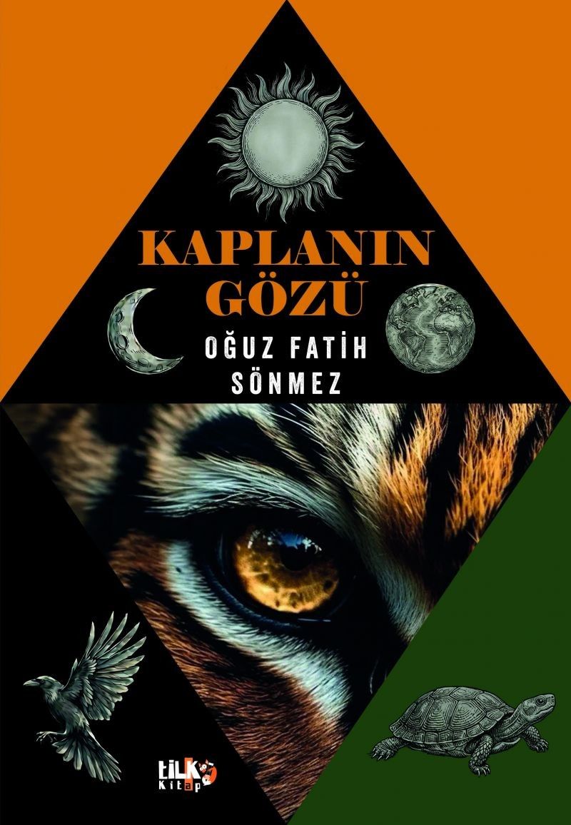 Kaplanın Gözü