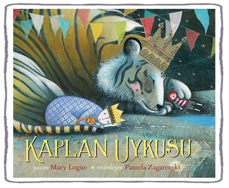 Kaplan Uykusu