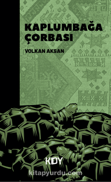 Kaplumbağa Çorbası