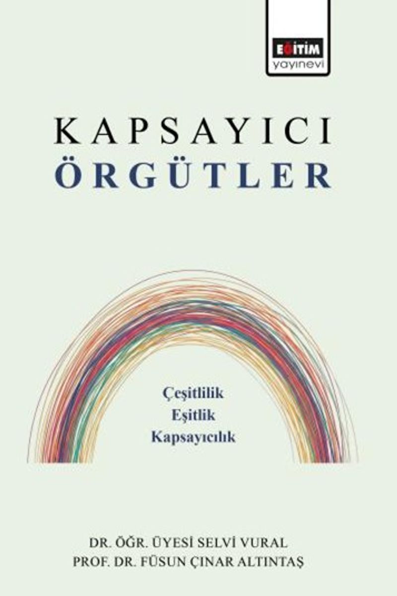Kapsayıcı Örgütler