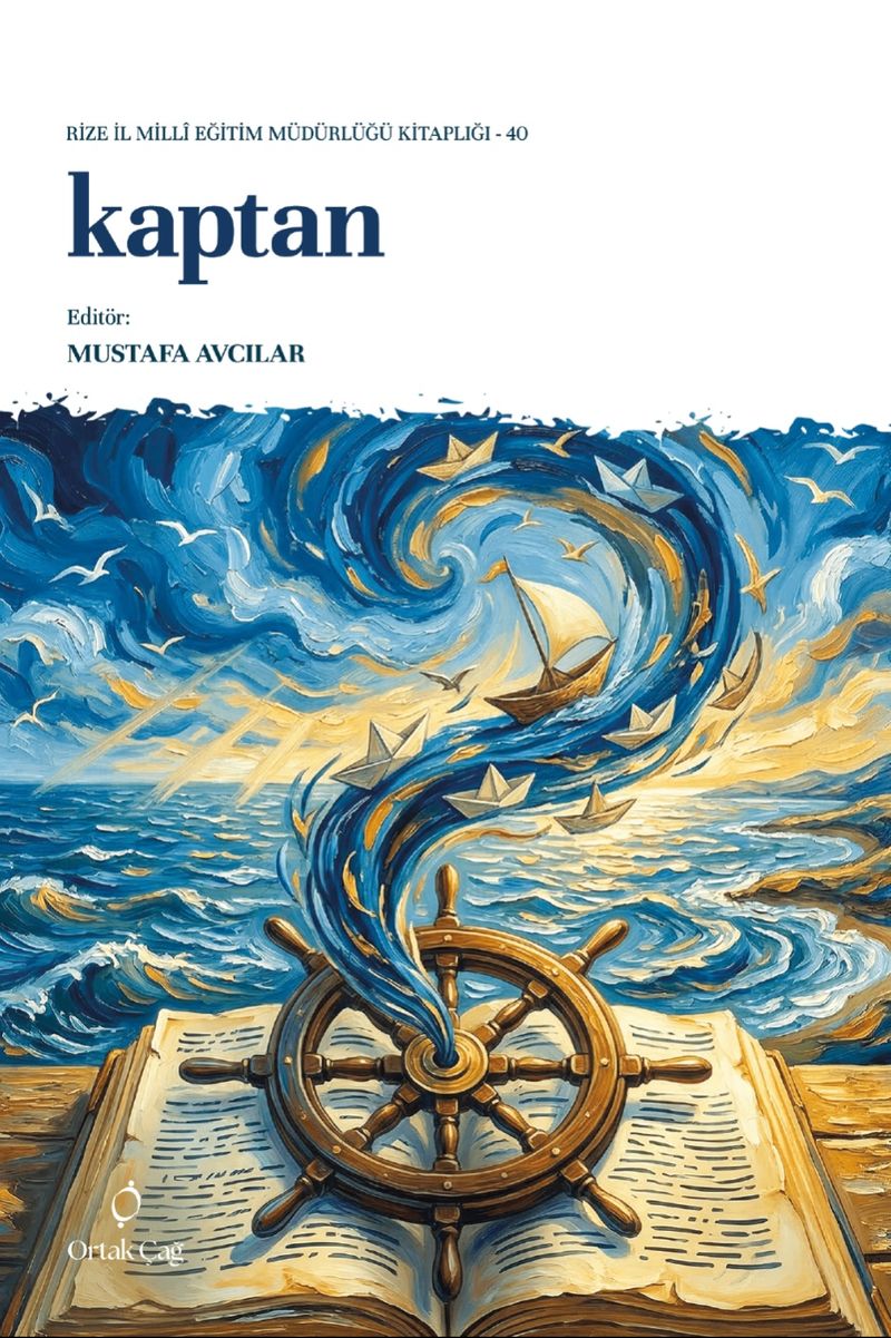 Kaptan