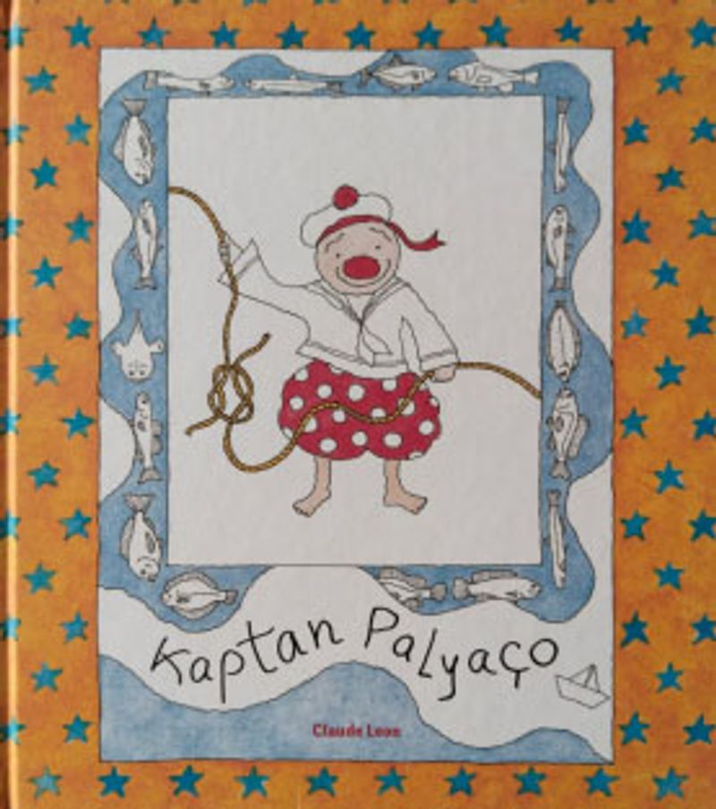 Kaptan Palyaço