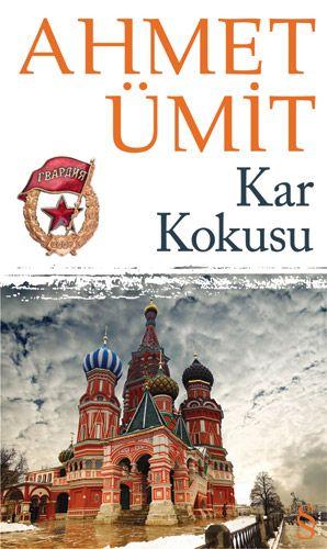 Kar Kokusu