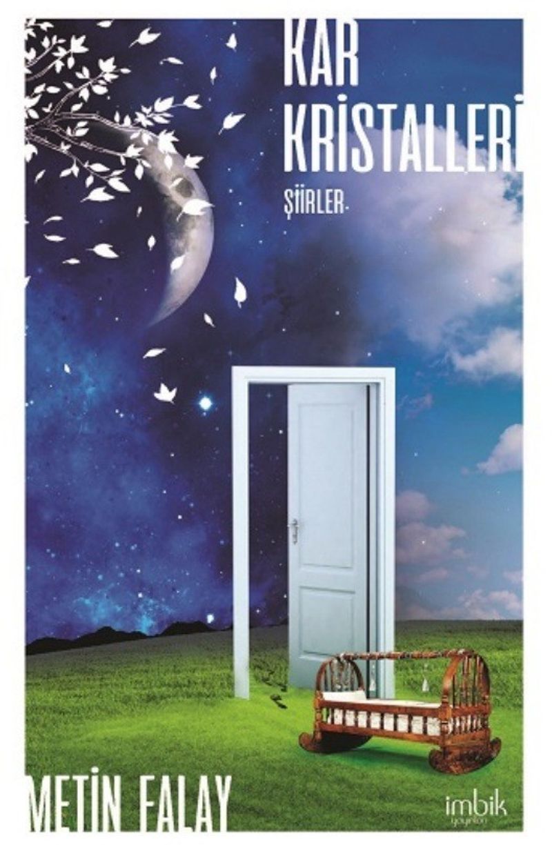 Kar Kristalleri