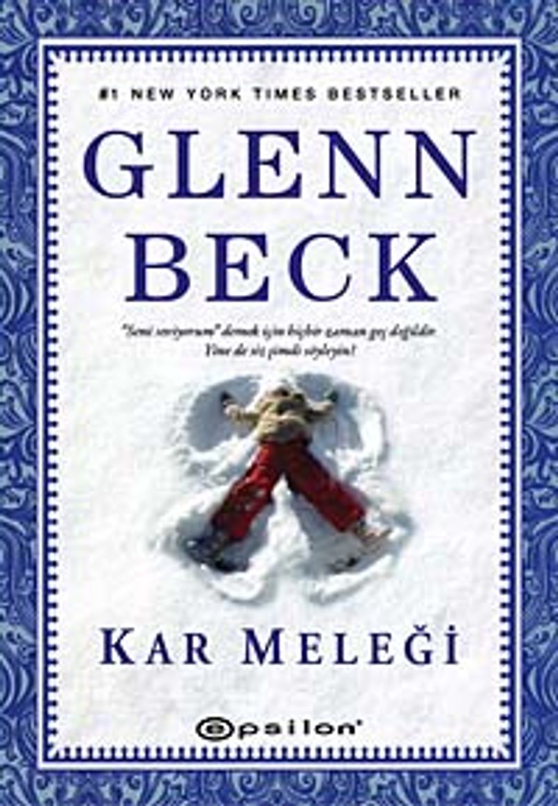 Kar Meleği