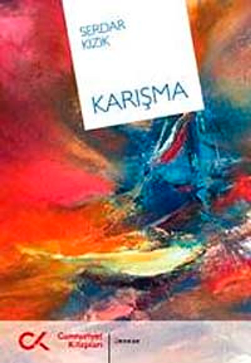 Karışma