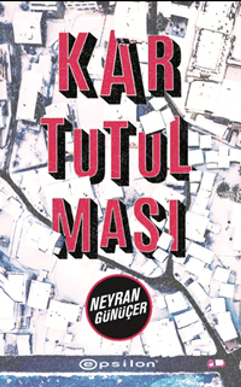 Kar Tutulması