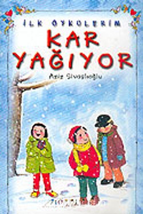Kar Yağıyor