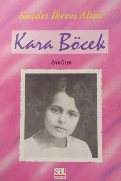 Kara Böcek