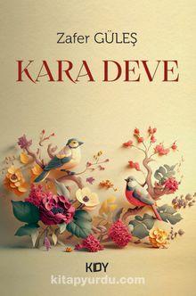 Kara Deve