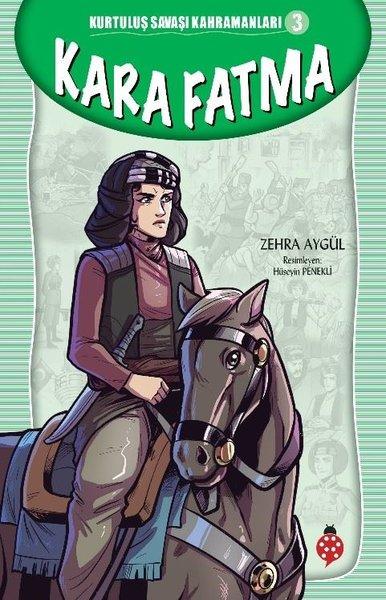 Kara Fatma
