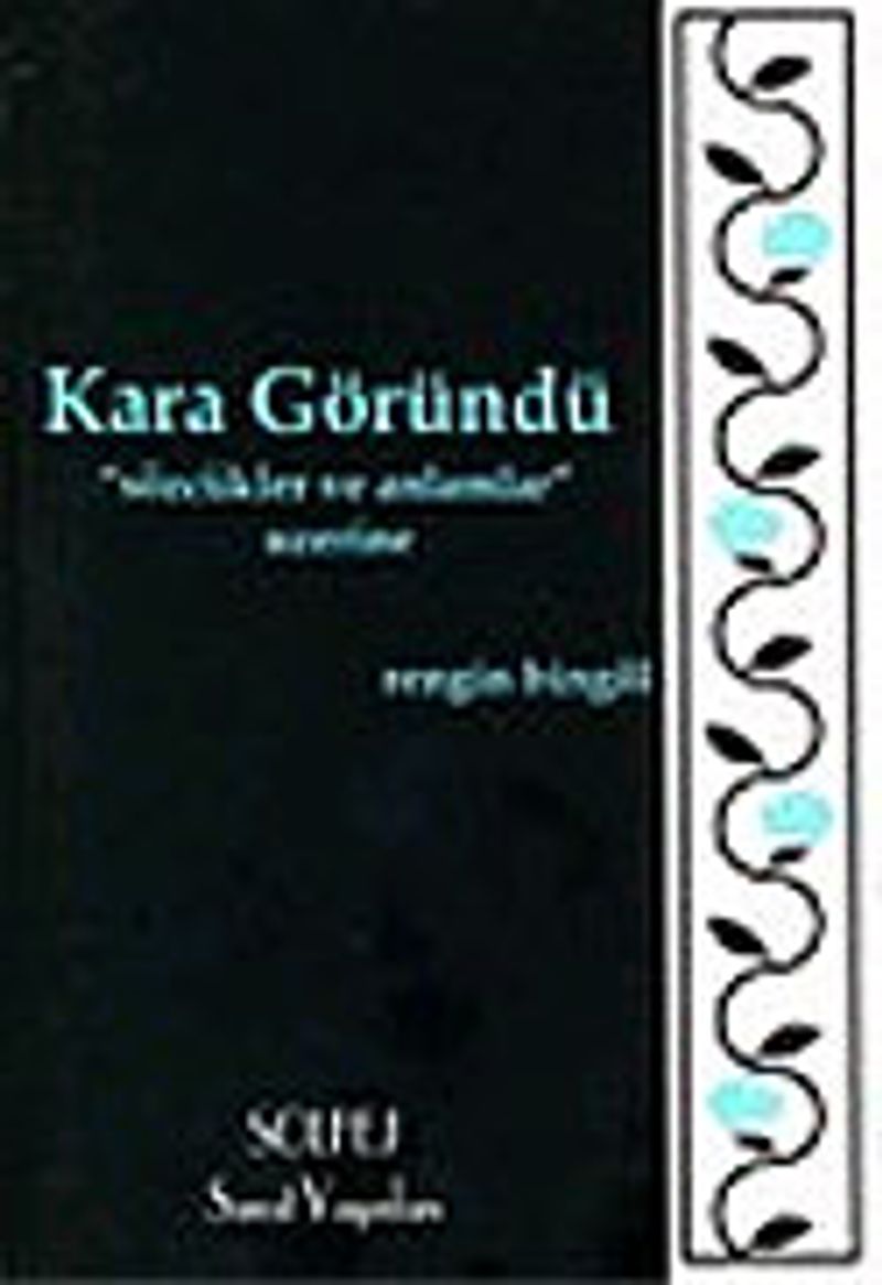 Kara Göründü