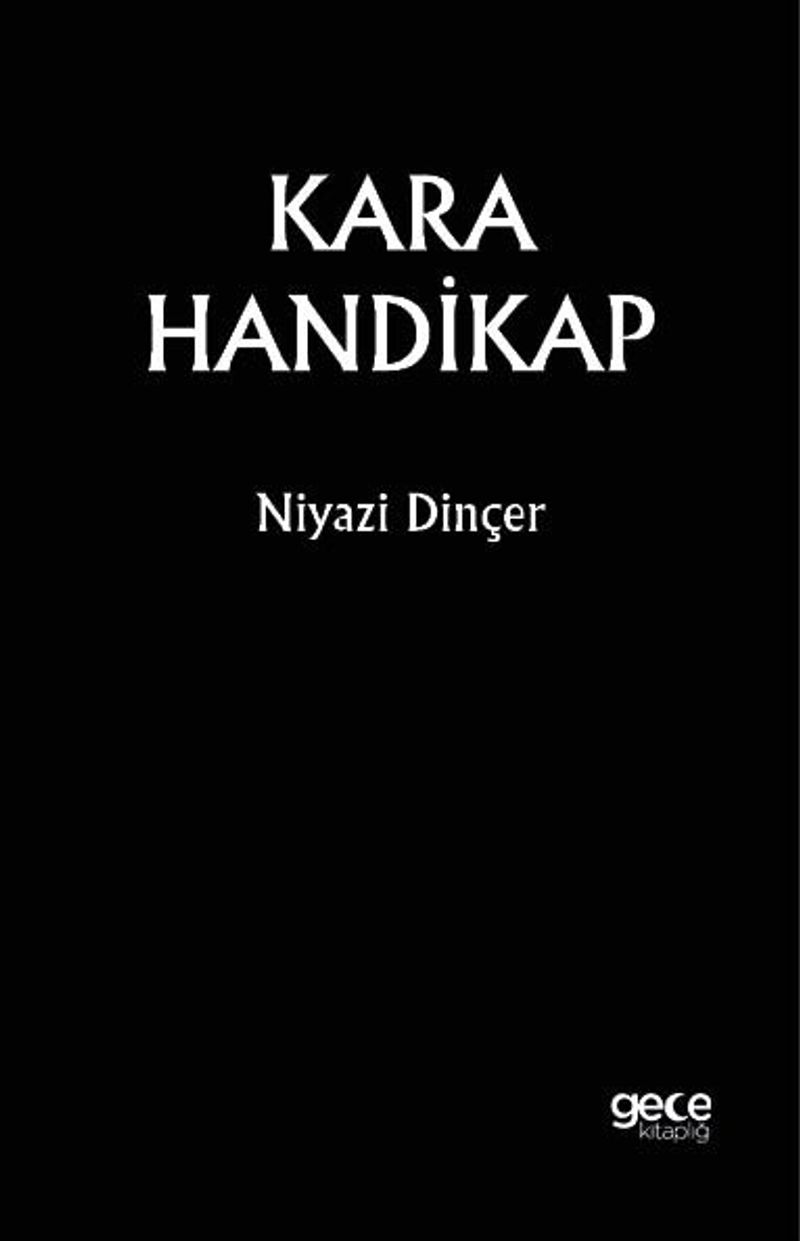 Kara Handikap