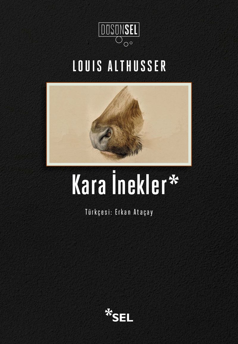 Kara İnekler
