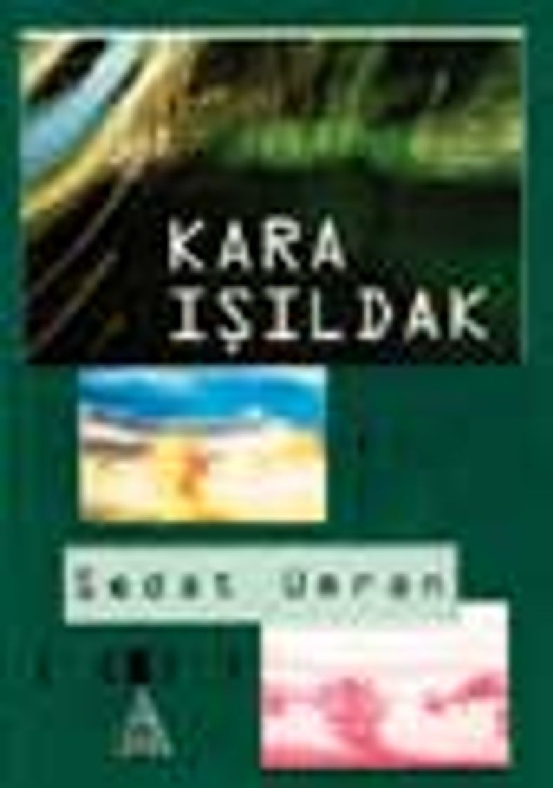 Kara Işıldak