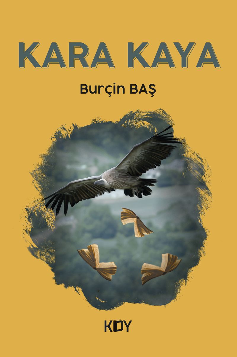 Kara Kaya