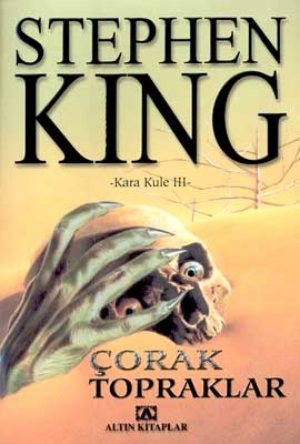 Kara Kule 3
