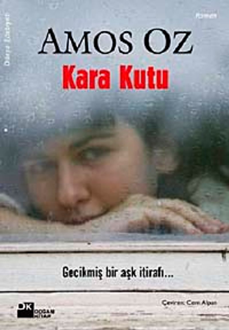 Kara Kutu