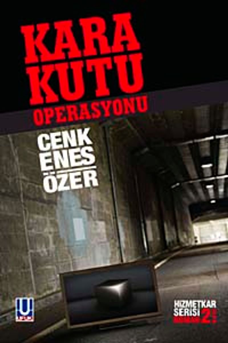 Kara Kutu Operasyonu