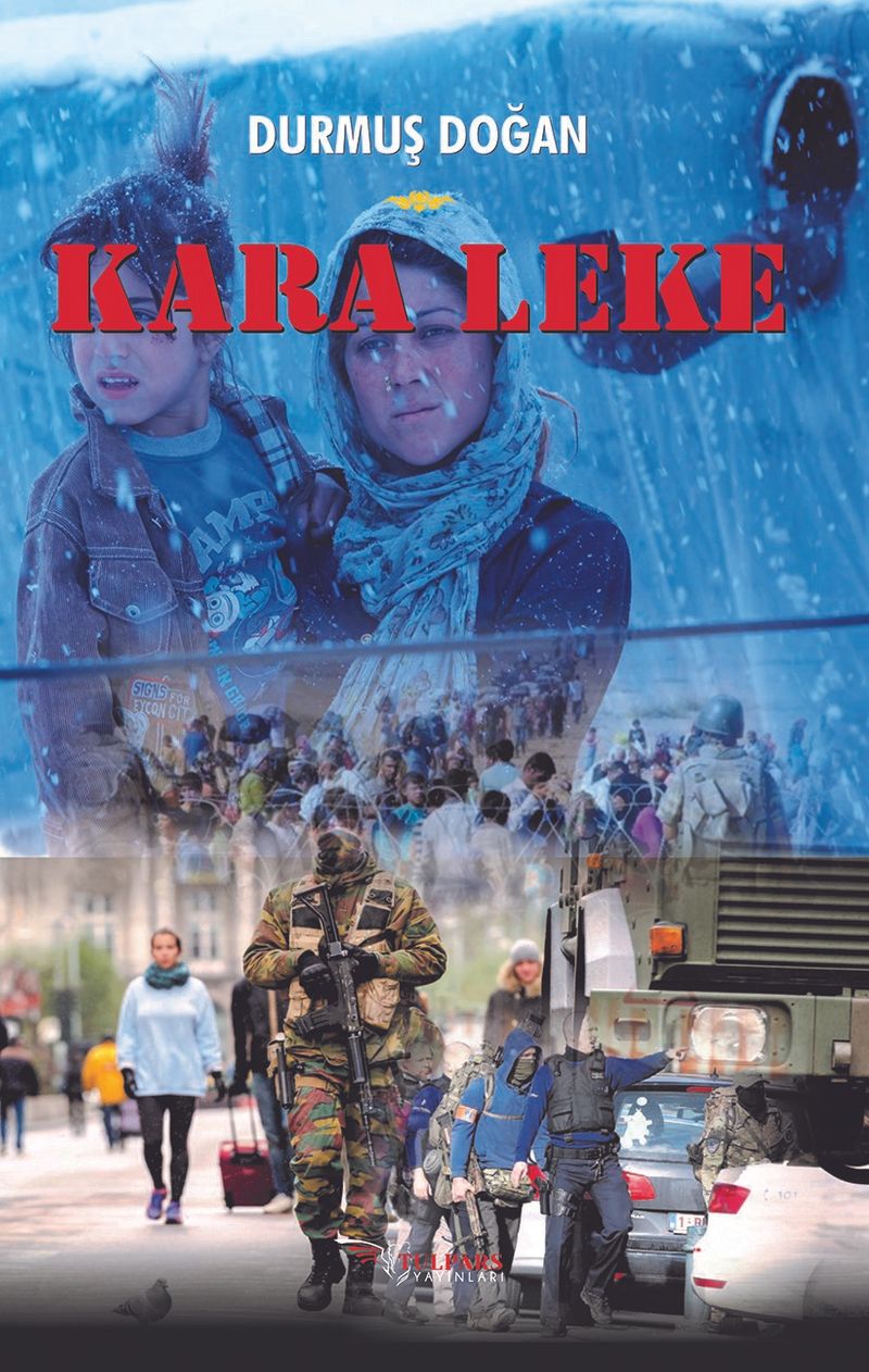 Kara Leke