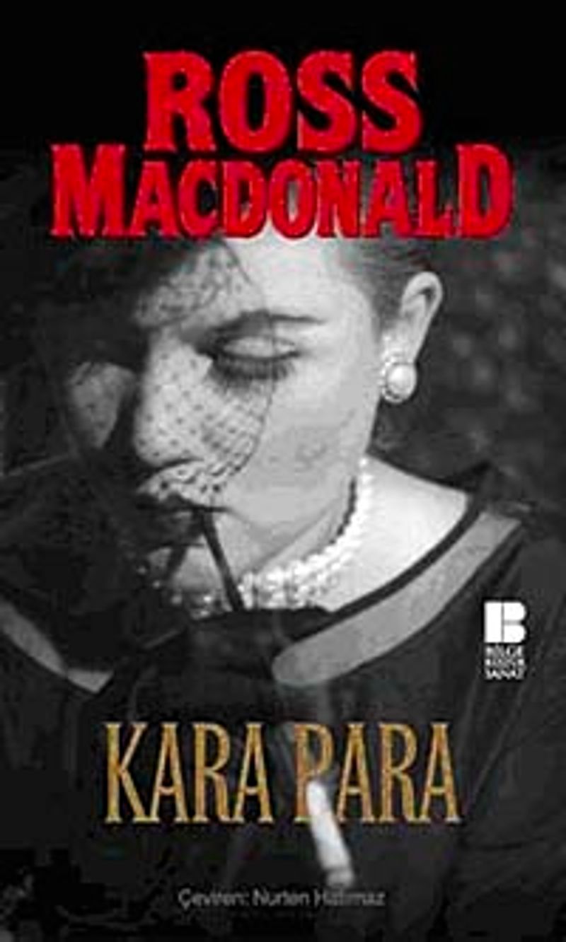 Kara Para