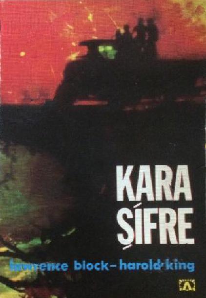 Kara Şifre