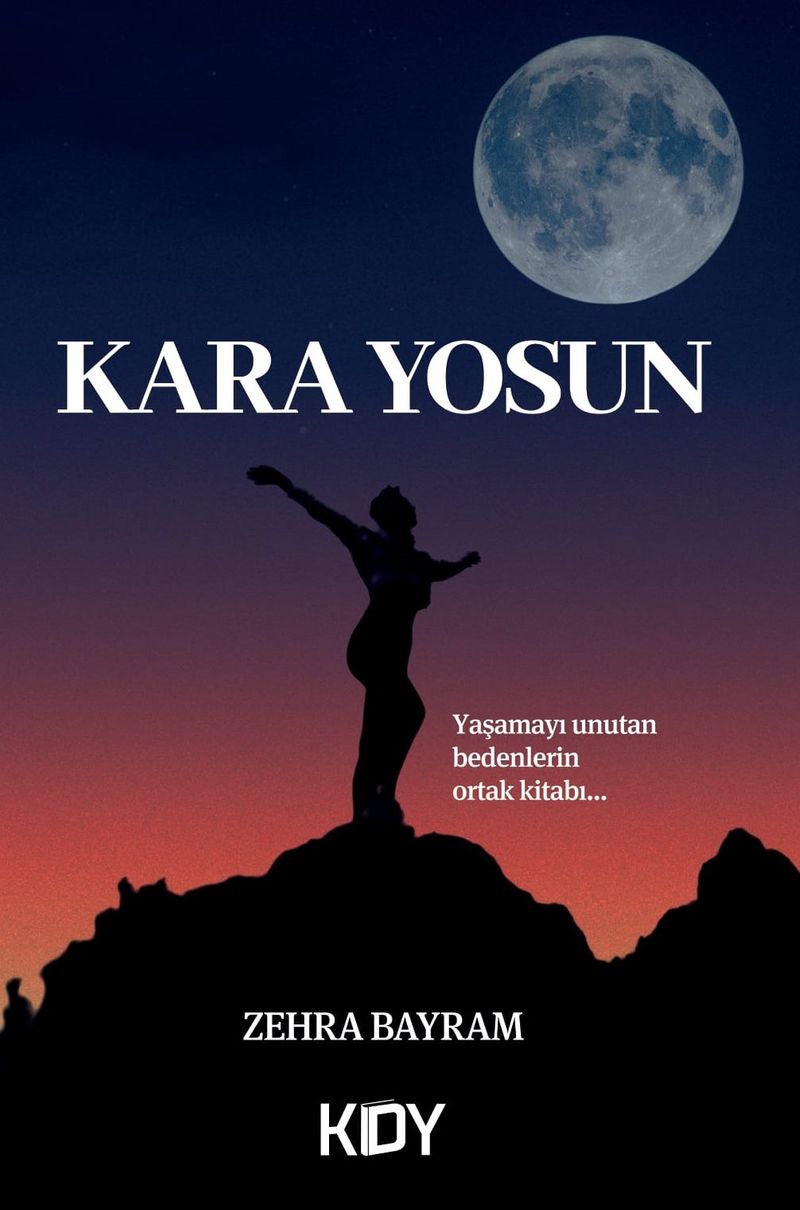 Kara Yosun