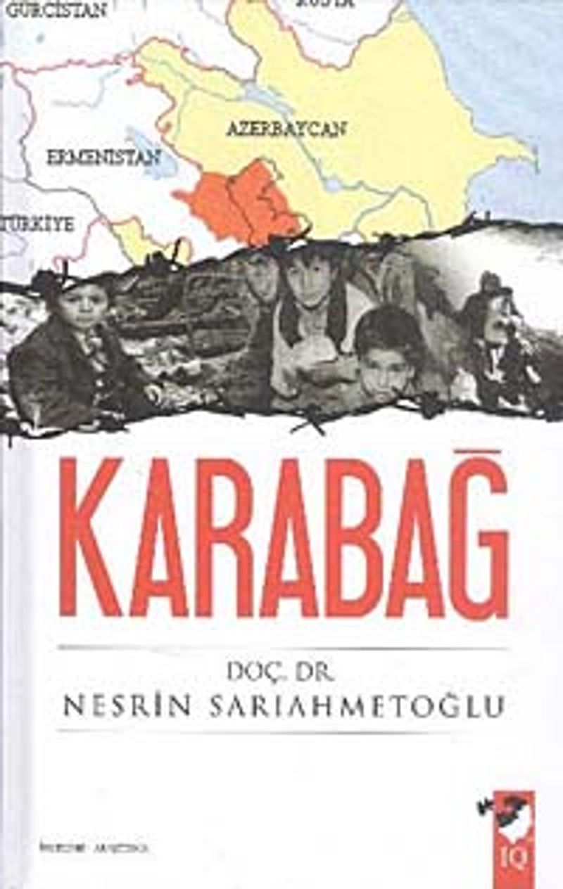 Karabağ