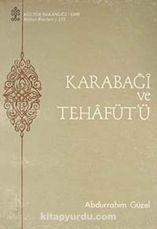 Karabaği ve Tehafütü