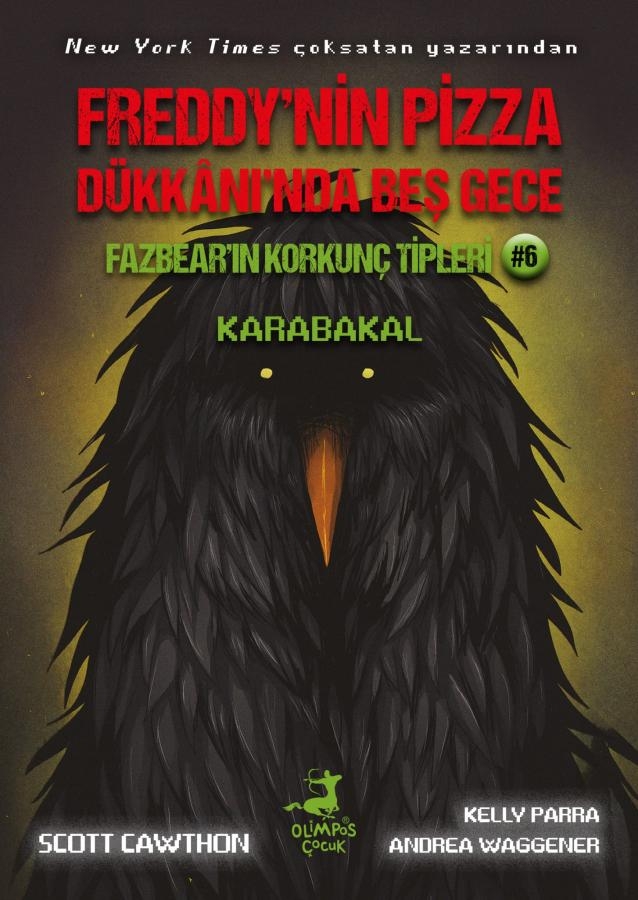 Karabakal