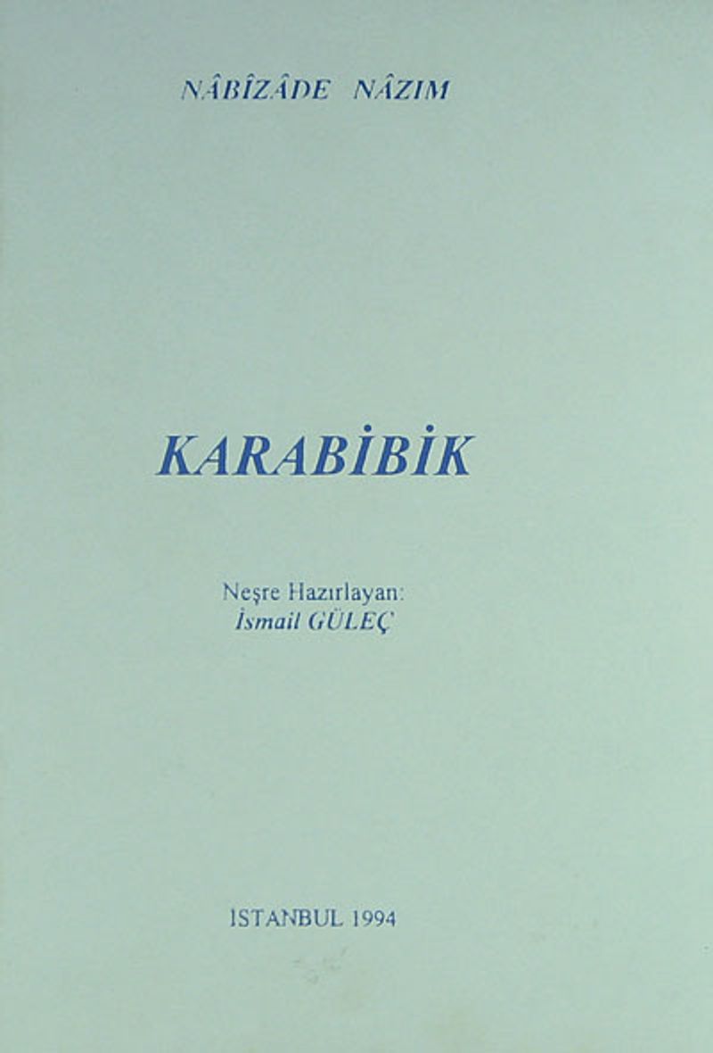 Karabibik